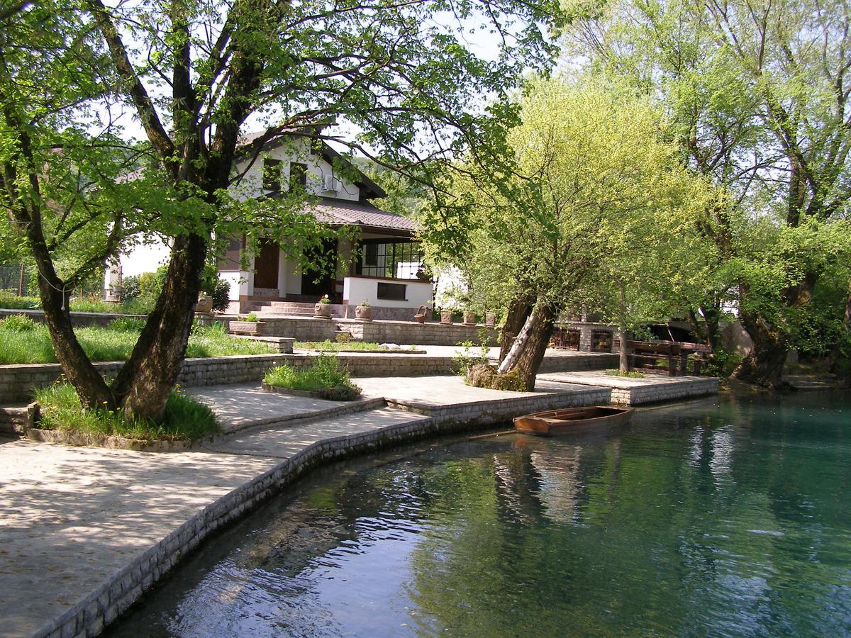 Hideaway Holiday home *