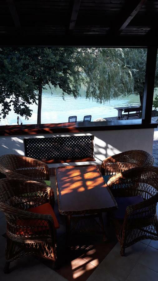 Hideaway Holiday home *