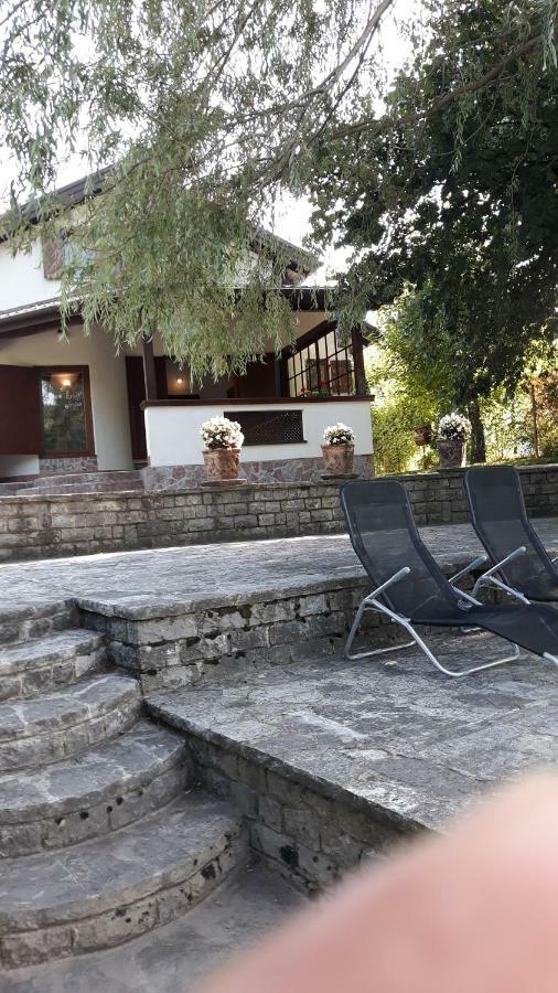 Hideaway * Bihac
