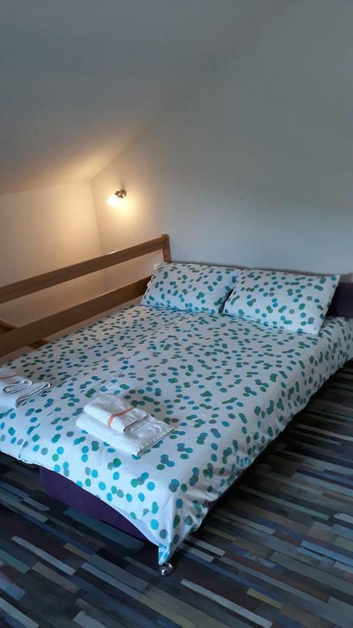 Holiday home Hideaway Bihac