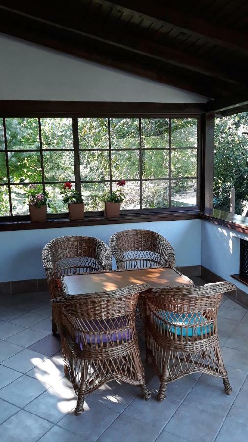 Hideaway * Bihac