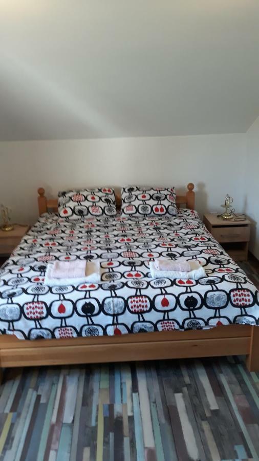 Holiday home Hideaway Bihac