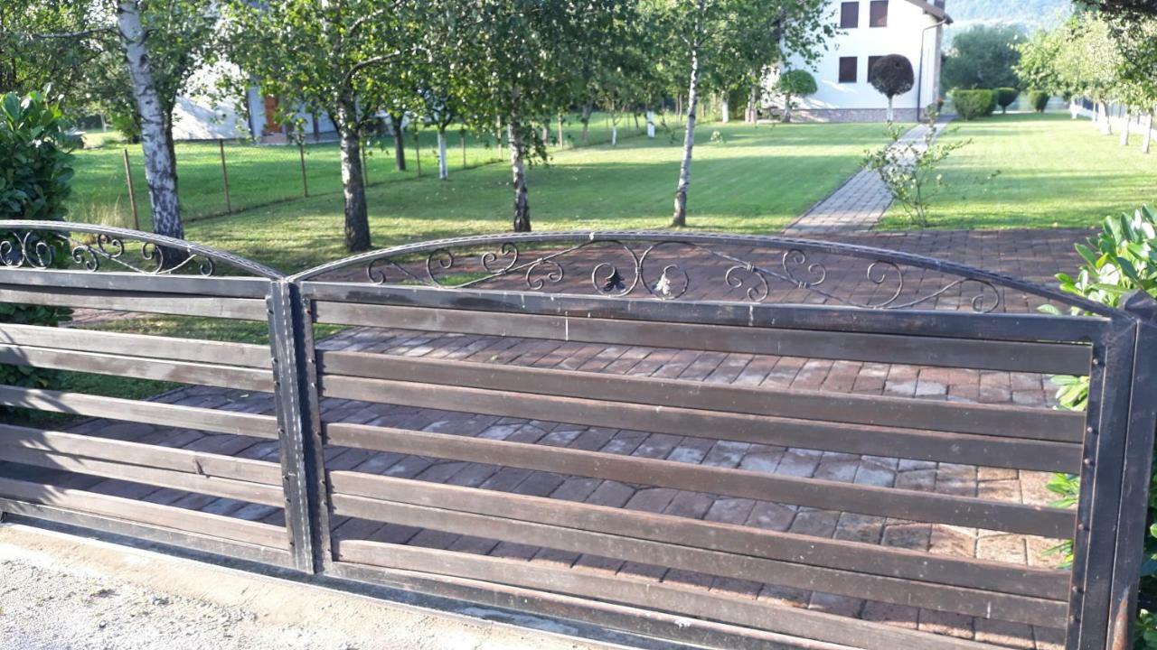 Holiday home Hideaway Bihac